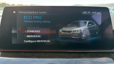 BMW 5 Series 530d SE 4dr Auto Diesel Saloon